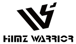 WS HIMZ WARRIOR trademark