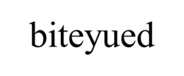 BITEYUED trademark