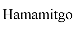 HAMAMITGO trademark