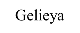 GELIEYA trademark