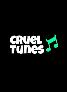 CRUEL TUNES trademark