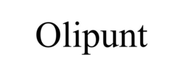 OLIPUNT trademark