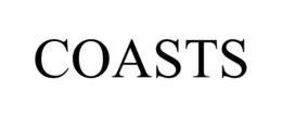 COASTS trademark