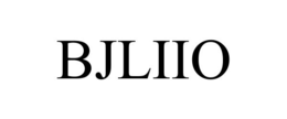 BJLIIO trademark