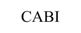 CABI trademark