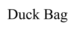DUCK BAG trademark