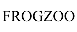 FROGZOO trademark