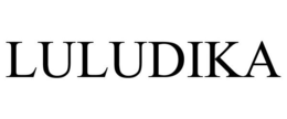LULUDIKA trademark