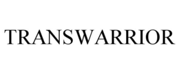 TRANSWARRIOR trademark