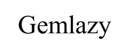 GEMLAZY trademark