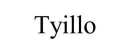 TYILLO trademark