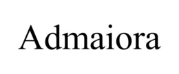 ADMAIORA trademark
