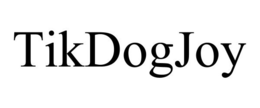 TIKDOGJOY trademark