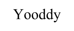 YOODDY trademark