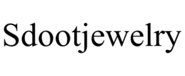 SDOOTJEWELRY trademark