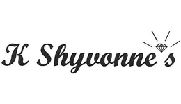 K SHYVONNE'S trademark