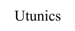 UTUNICS trademark