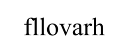 FLLOVARH trademark