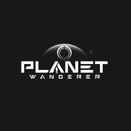 PLANET WANDERER trademark