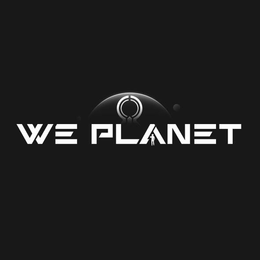 WE PLANET trademark