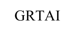 GRTAI trademark