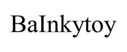 BAINKYTOY trademark