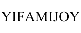 YIFAMIJOY trademark