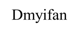 DMYIFAN trademark