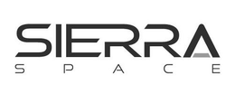 SIERRA SPACE trademark