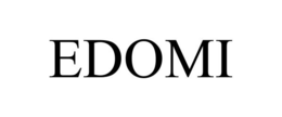 EDOMI trademark