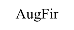 AUGFIR trademark