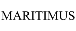 MARITIMUS trademark