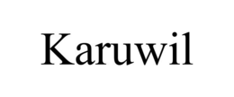 KARUWIL trademark