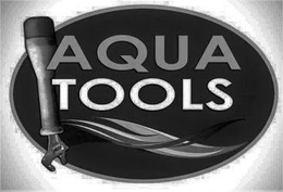 AQUA TOOLS trademark