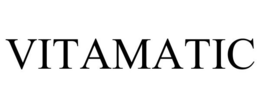 VITAMATIC trademark