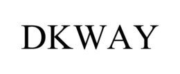 DKWAY trademark