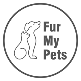 FUR MY PETS trademark