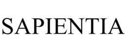 SAPIENTIA trademark