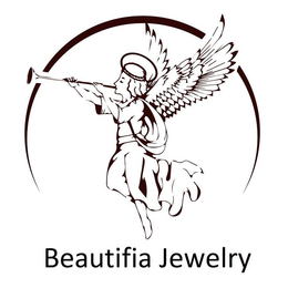 BEAUTIFIA JEWELRY trademark
