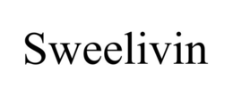 SWEELIVIN trademark