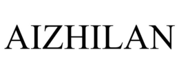 AIZHILAN trademark