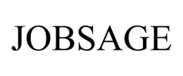JOBSAGE trademark