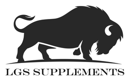 LGS SUPPLEMENTS trademark