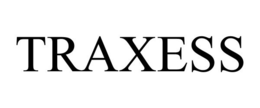 TRAXESS trademark