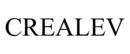 CREALEV trademark