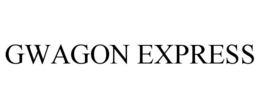 GWAGON EXPRESS trademark