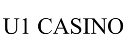 U1 CASINO trademark