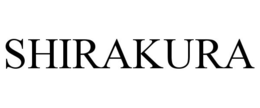 SHIRAKURA trademark
