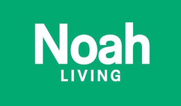 NOAH LIVING trademark