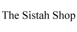 THE SISTAH SHOP trademark